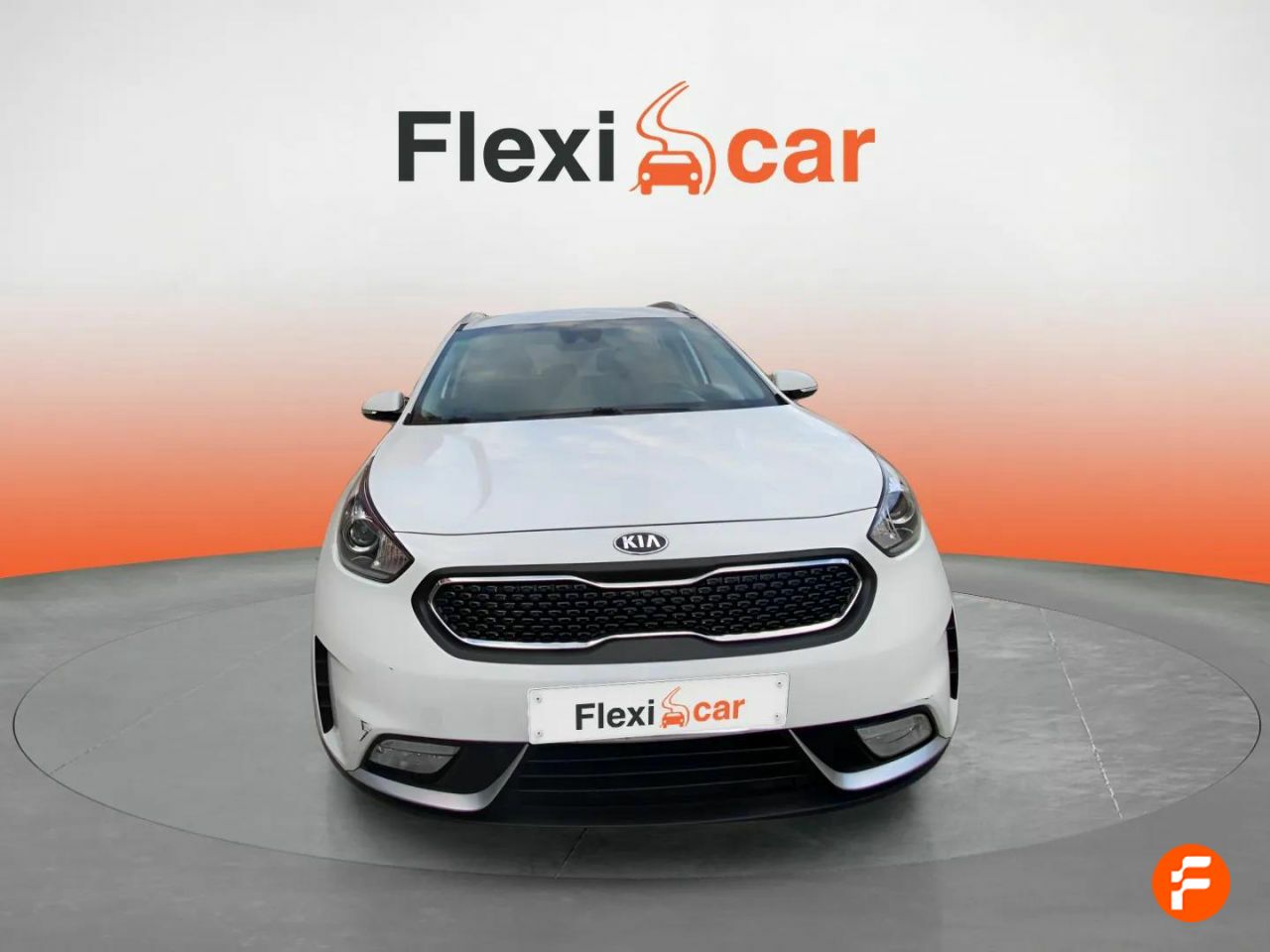 Foto Kia Niro 3