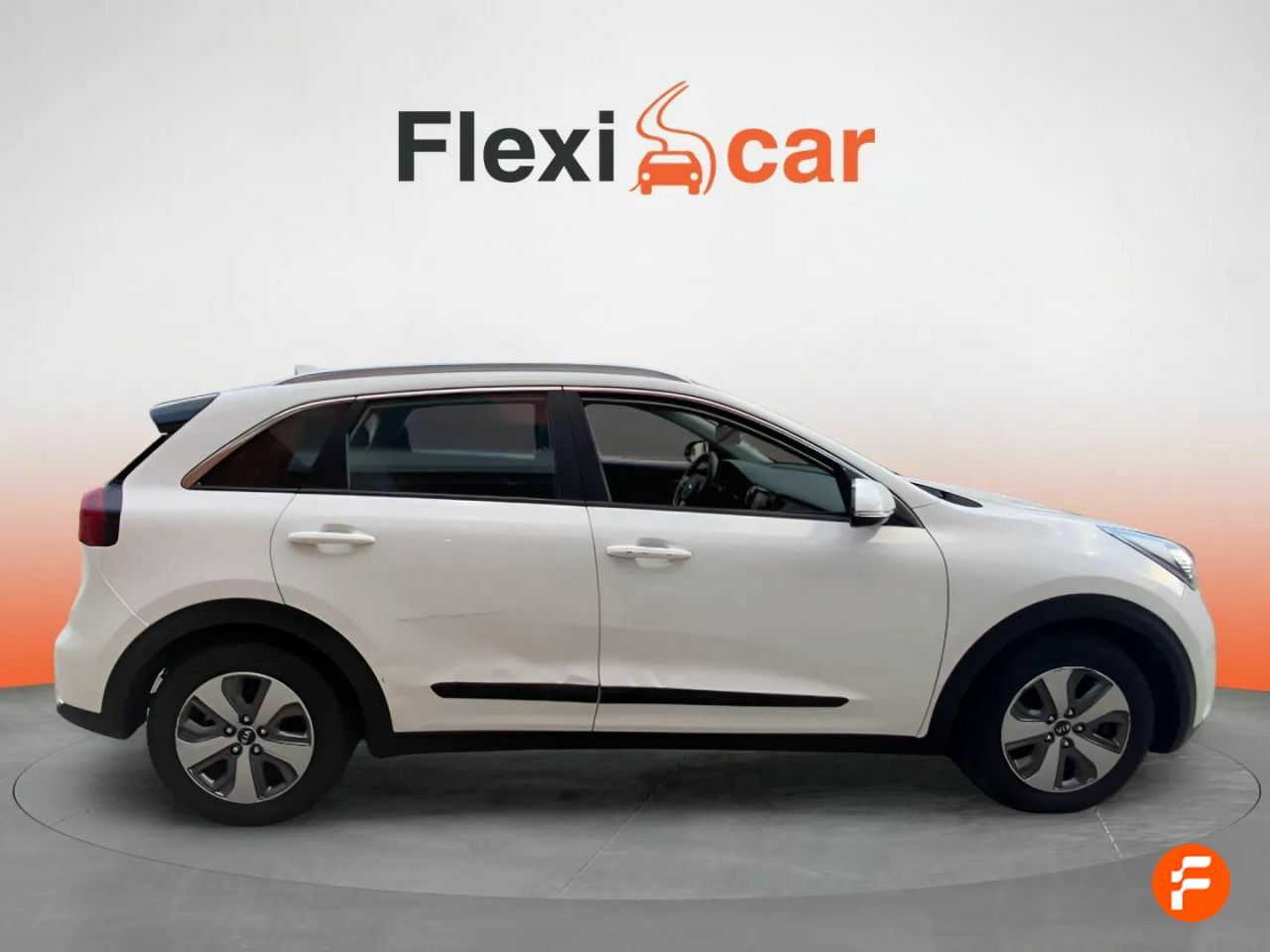 Foto Kia Niro 9