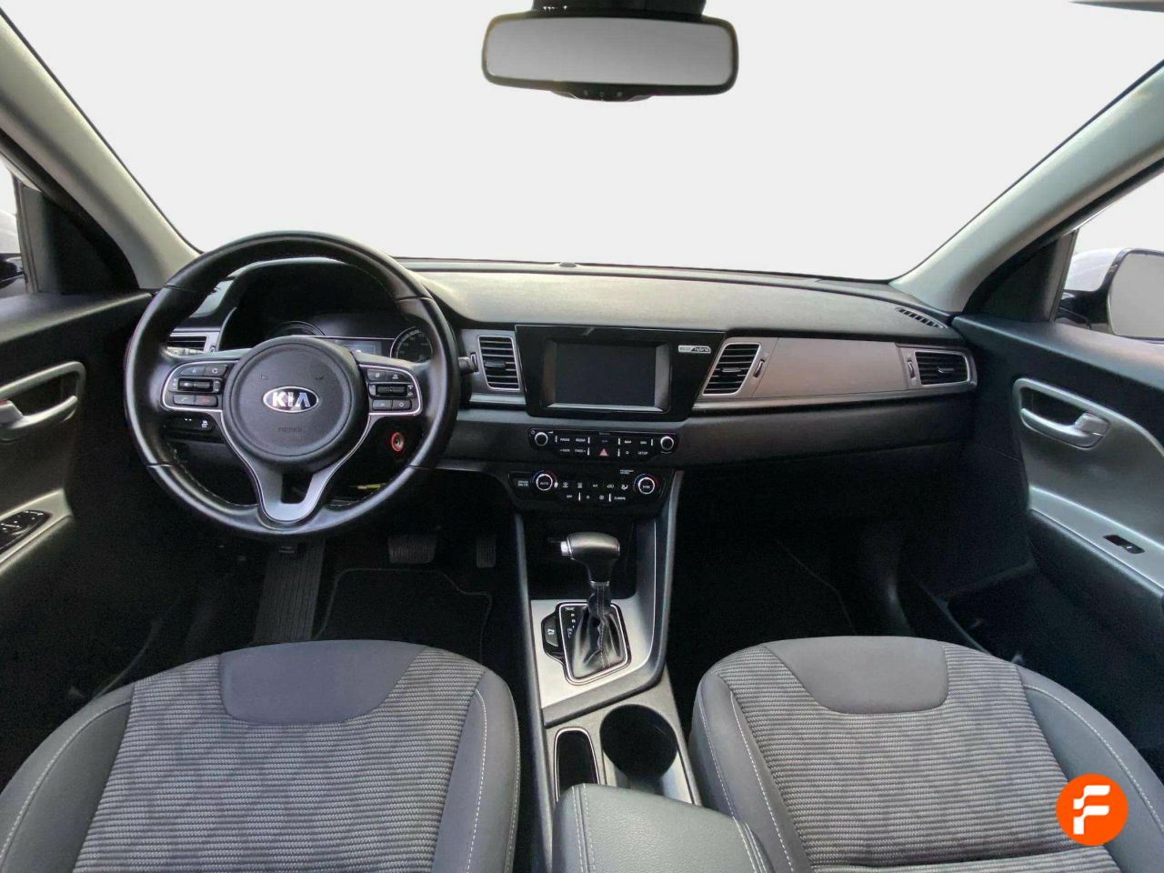Foto Kia Niro 10