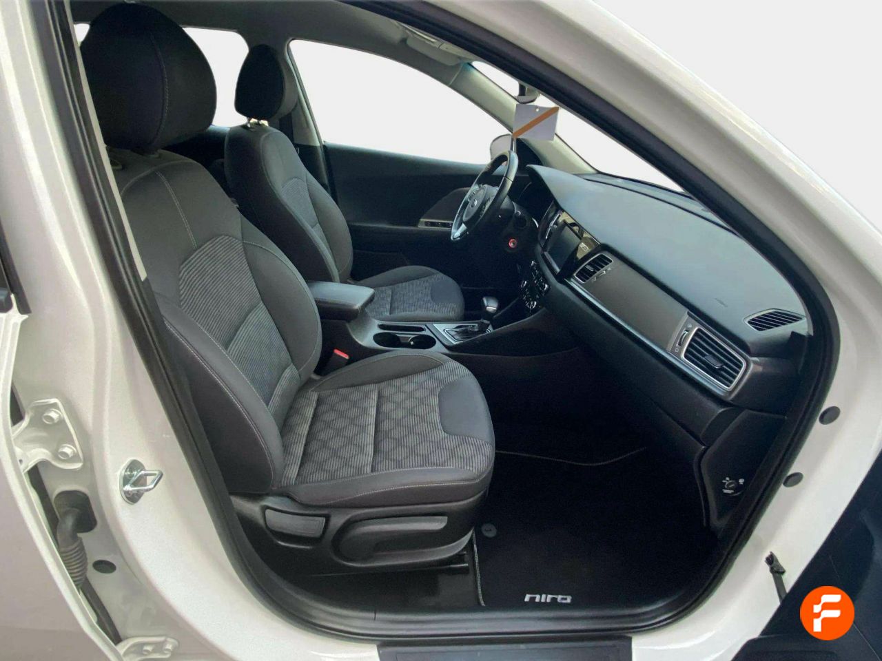 Foto Kia Niro 14