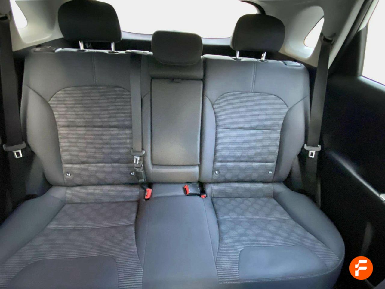 Foto Kia Niro 16