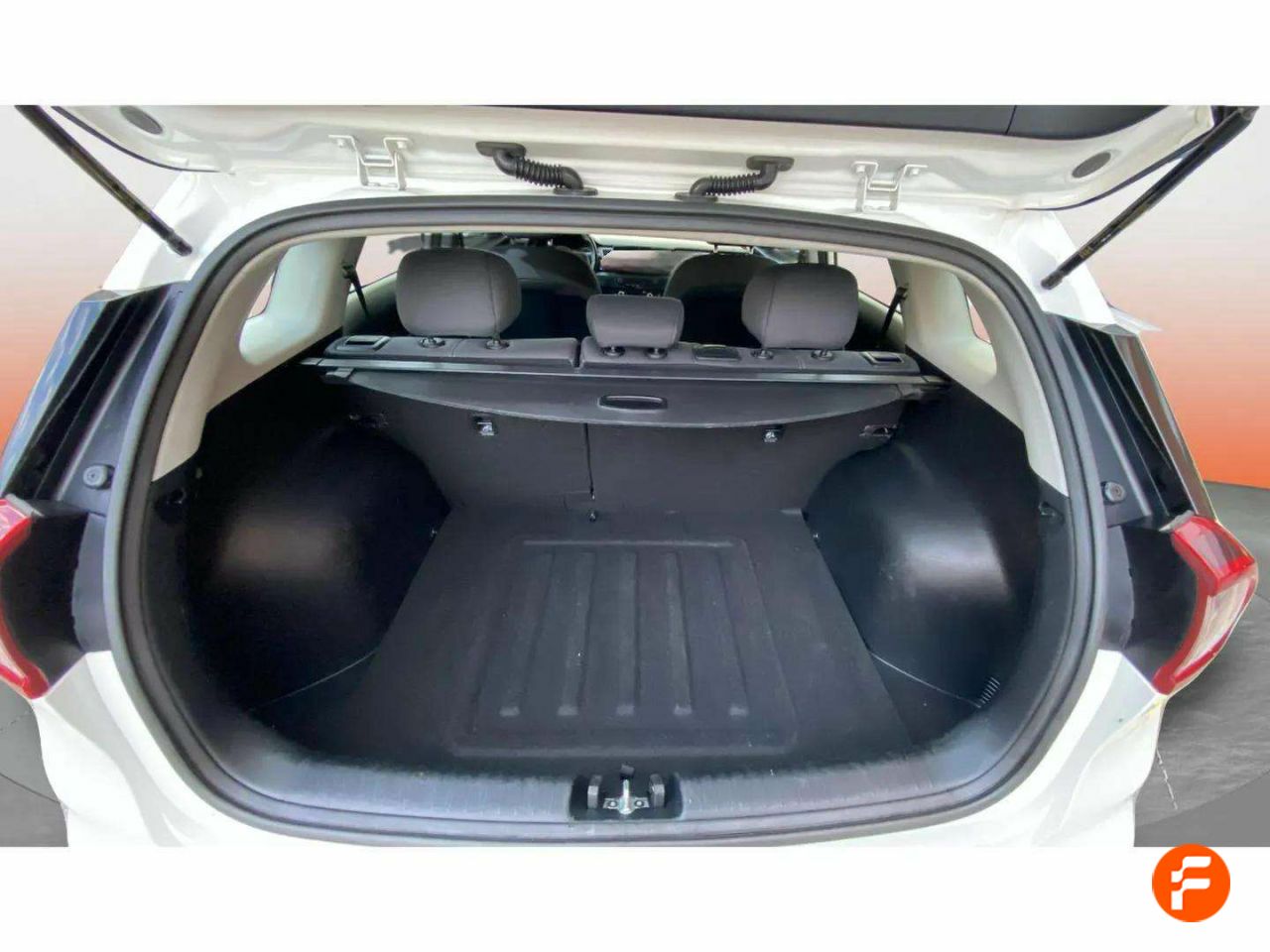 Foto Kia Niro 17