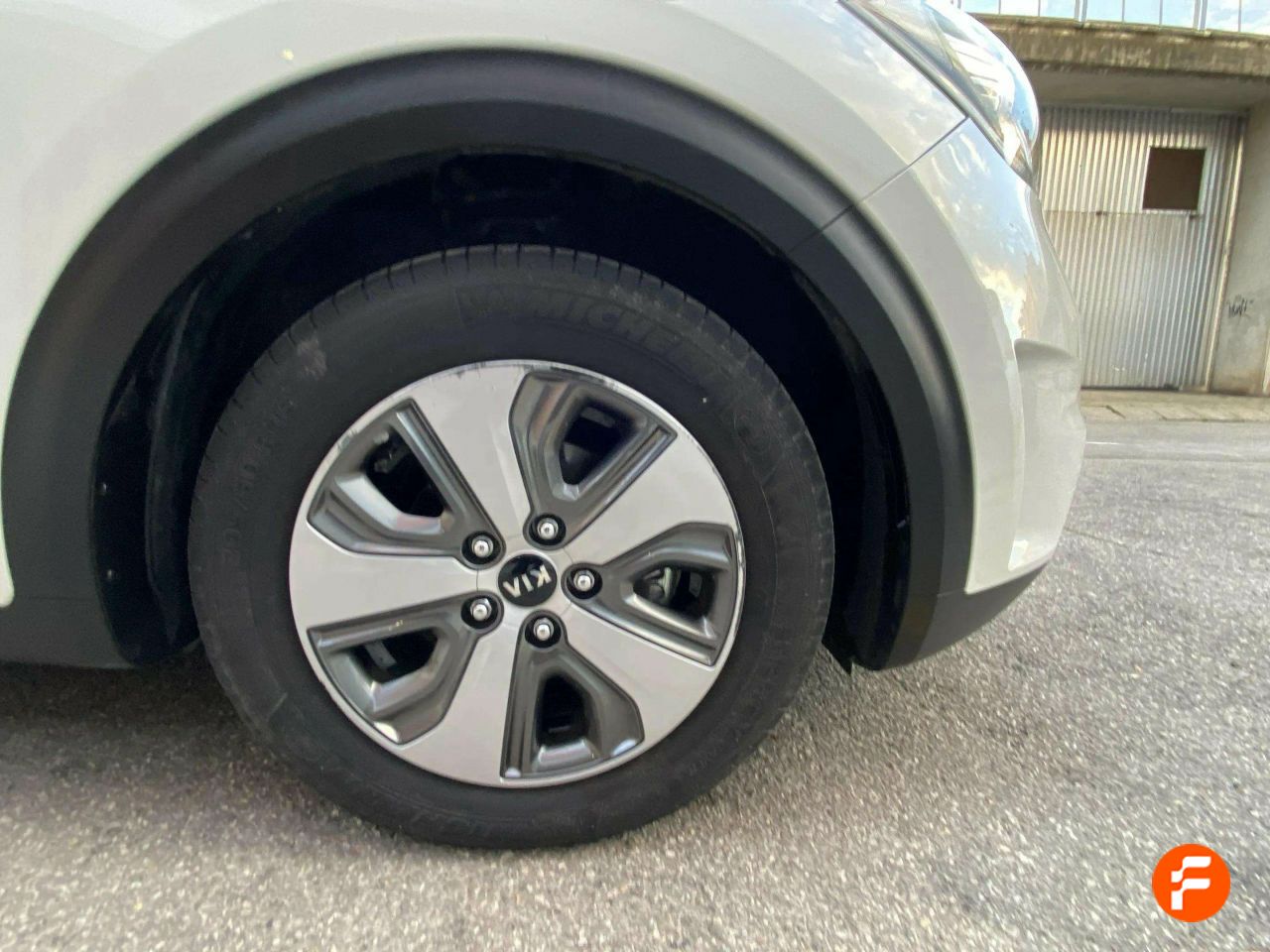 Foto Kia Niro 18