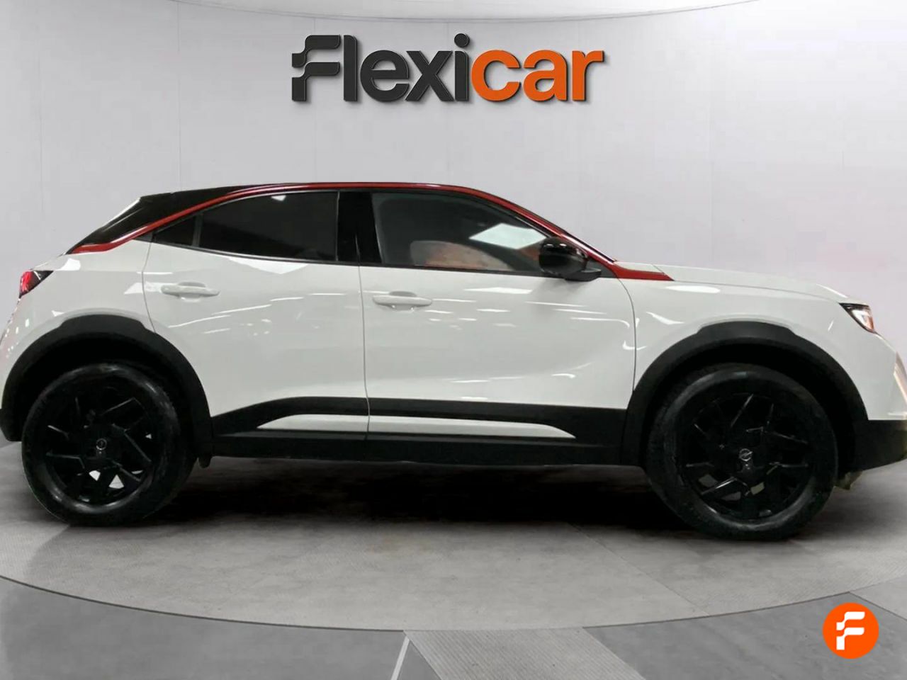 Foto Opel Mokka 3