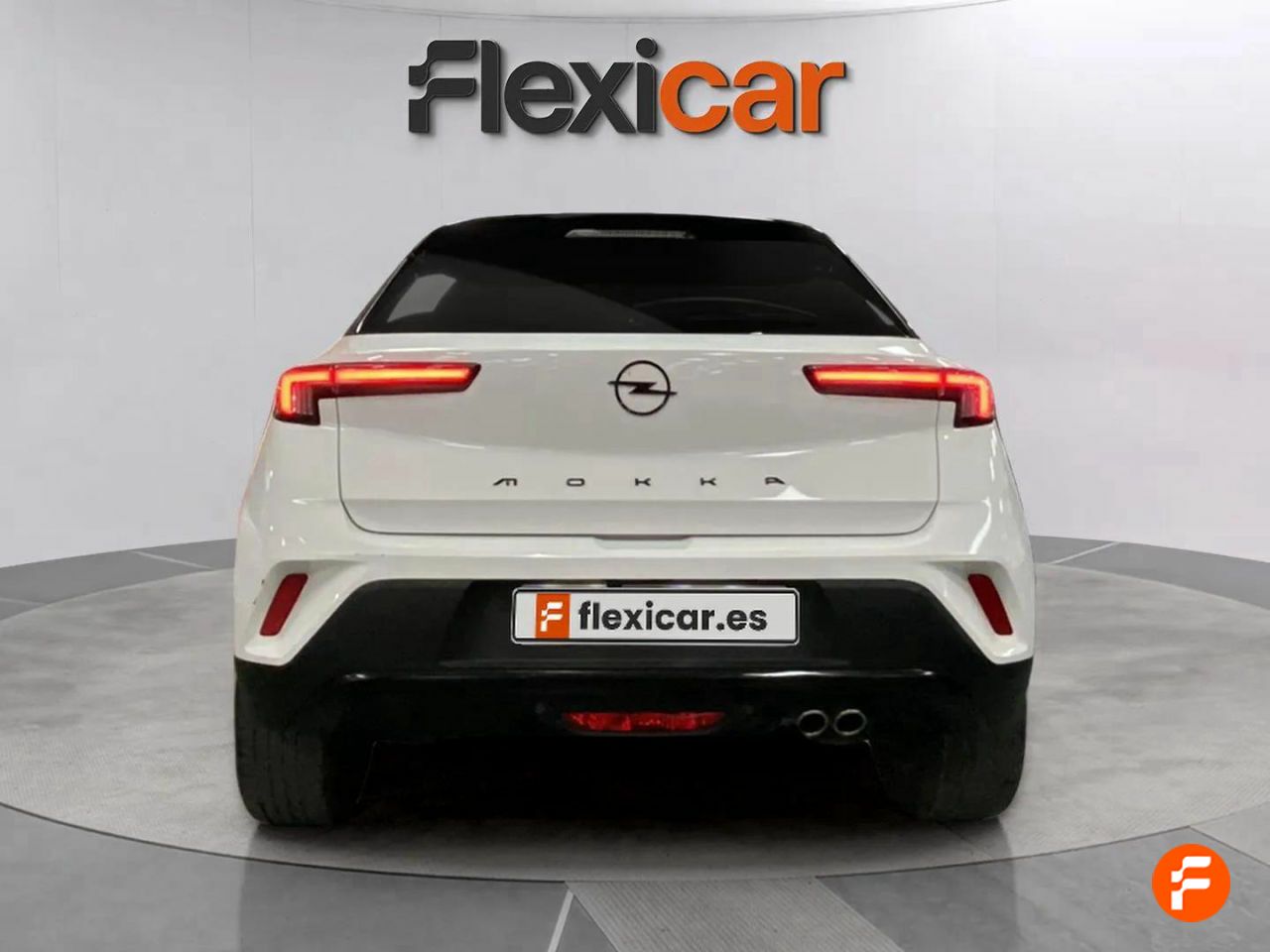 Foto Opel Mokka 4
