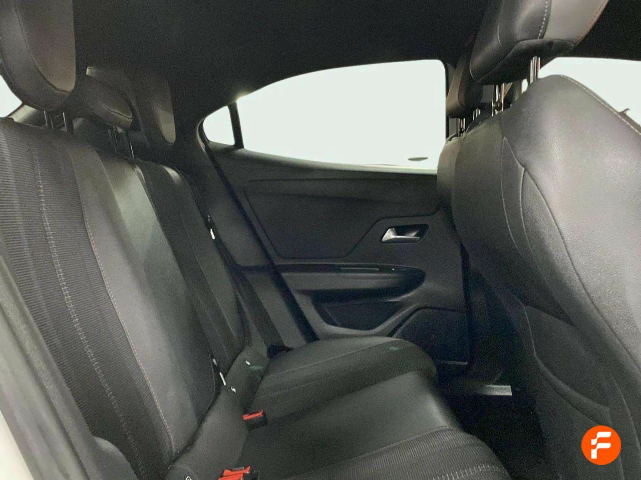 Foto Opel Mokka 10