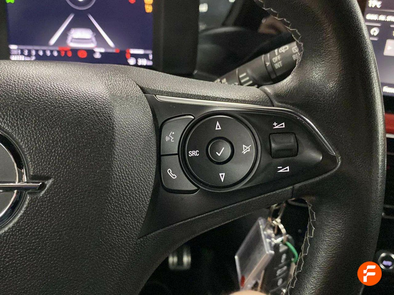 Foto Opel Mokka 14