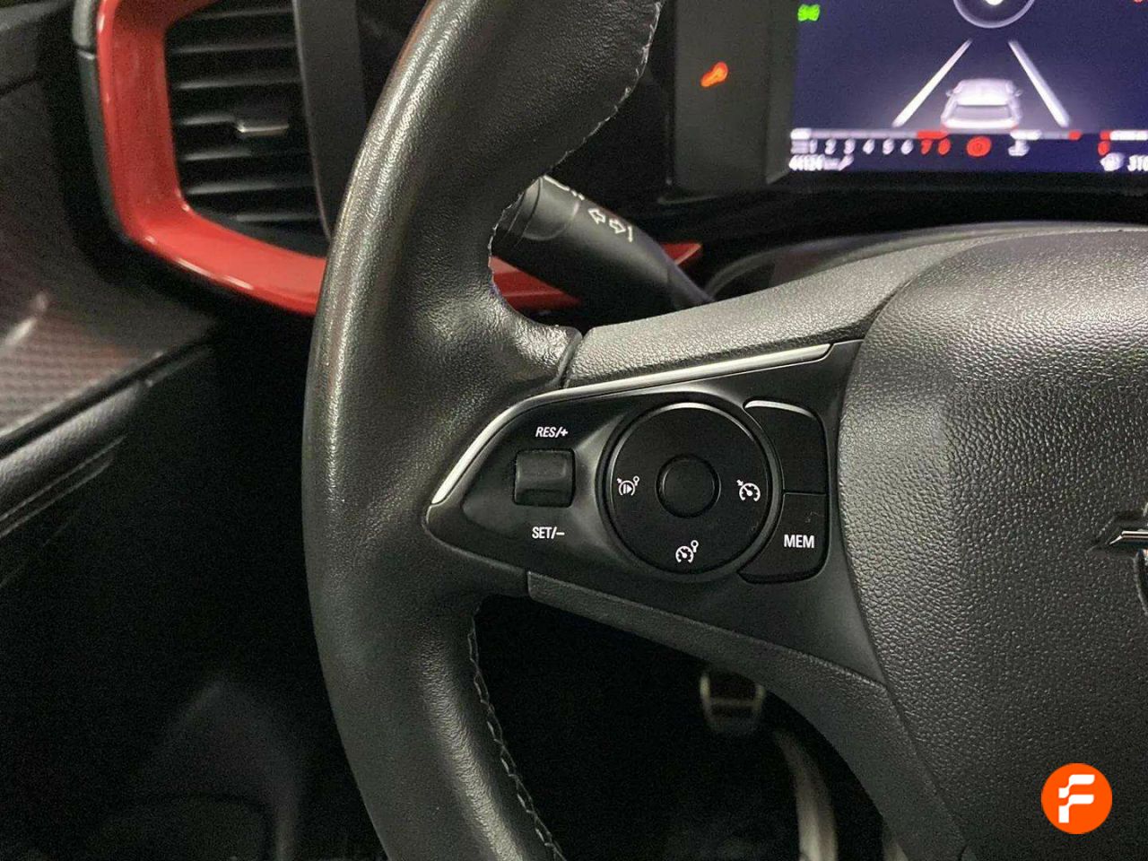 Foto Opel Mokka 15