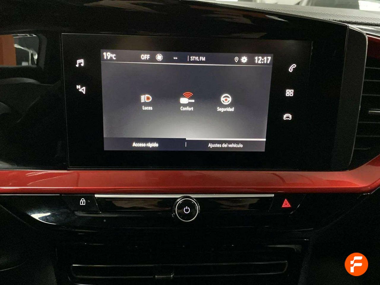 Foto Opel Mokka 18