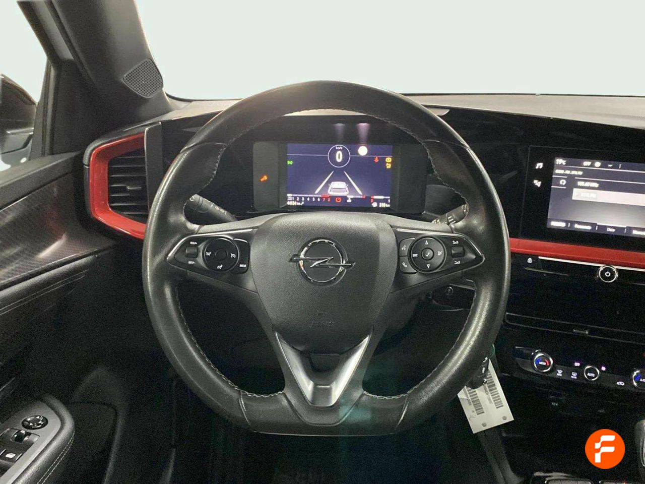 Foto Opel Mokka 25