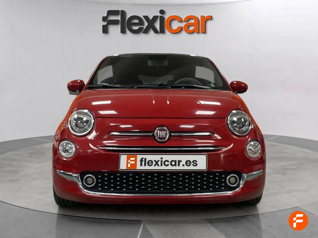 Foto Fiat 500 2