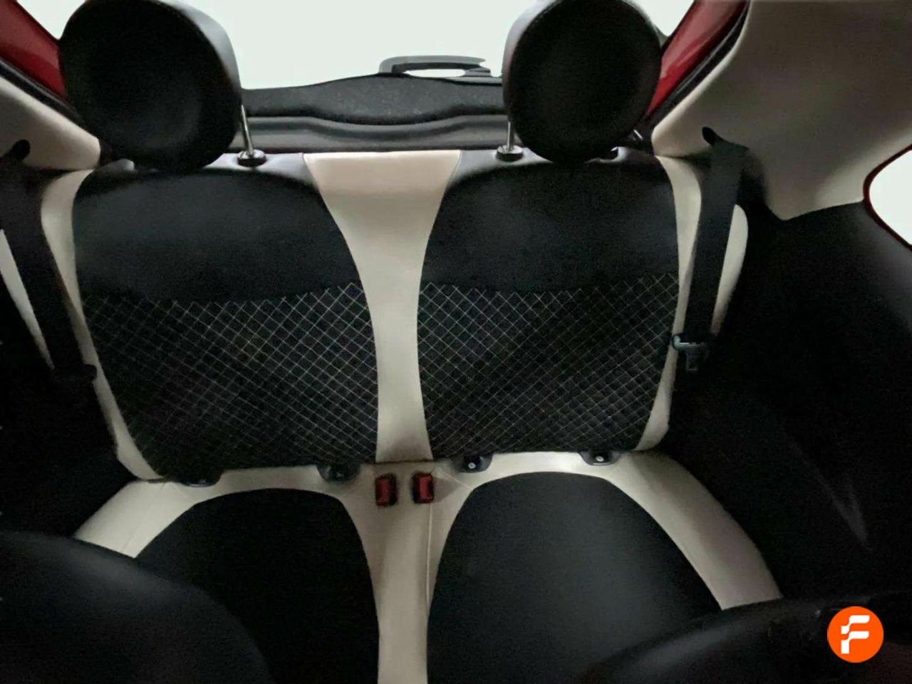Foto Fiat 500 13