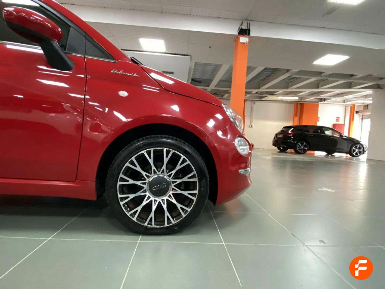 Foto Fiat 500 15