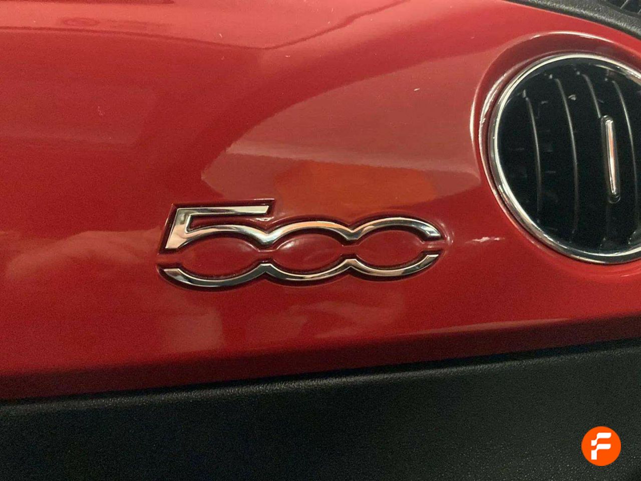 Foto Fiat 500 18