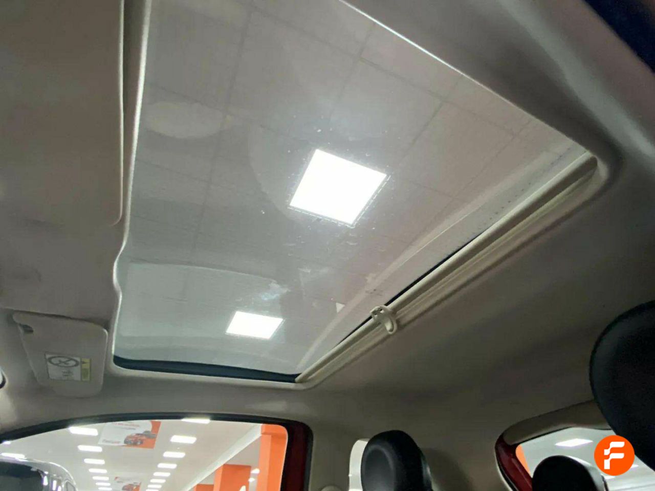 Foto Fiat 500 19