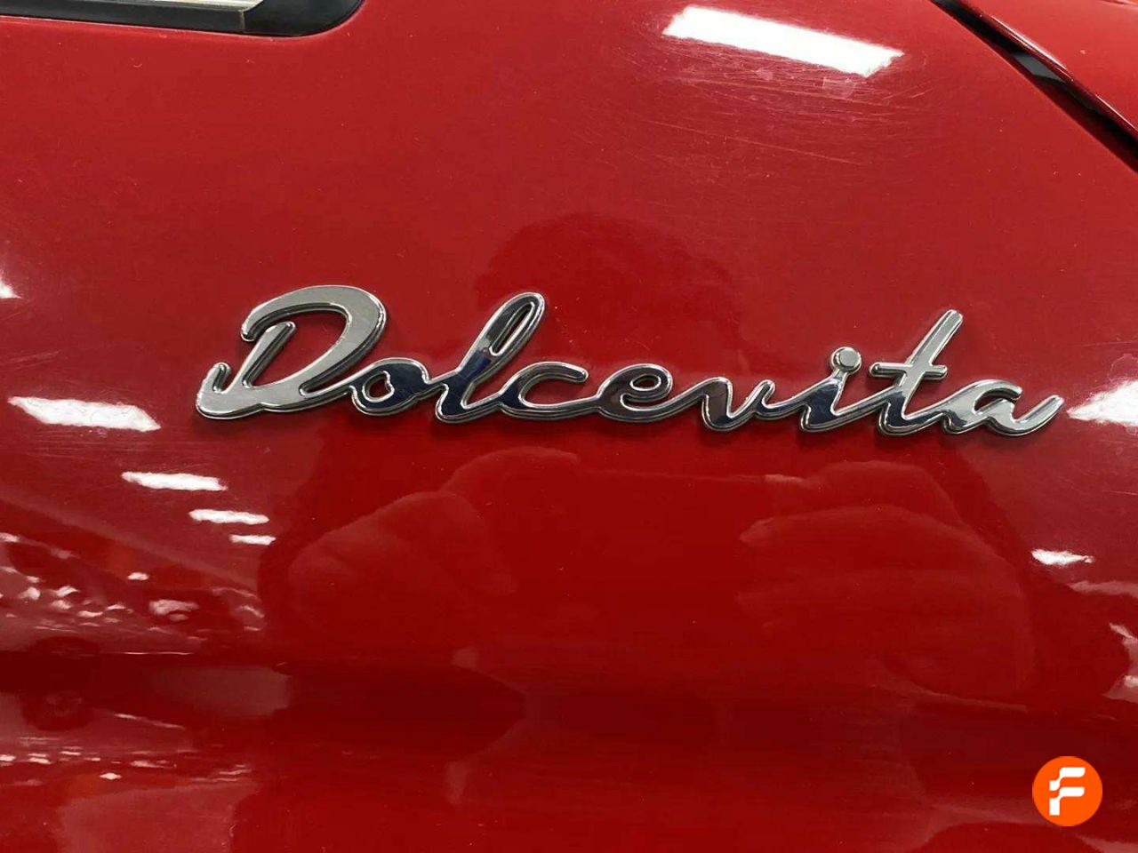 Foto Fiat 500 24