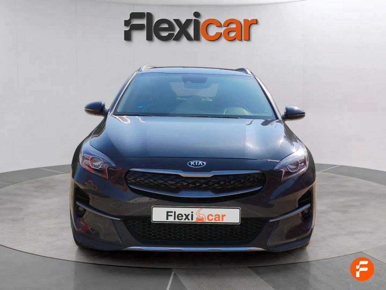 Foto Kia XCeed 2