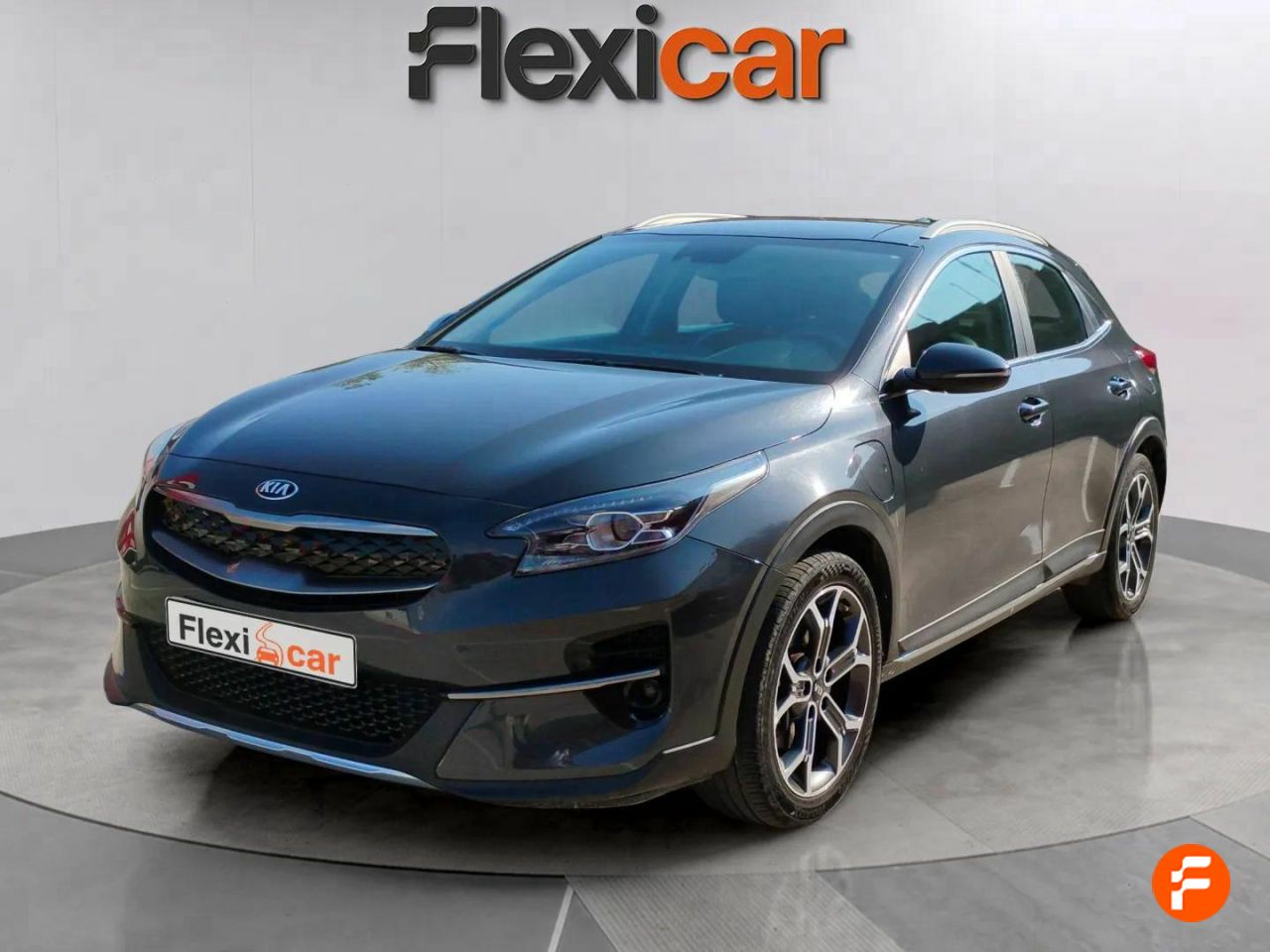 Foto Kia XCeed 3