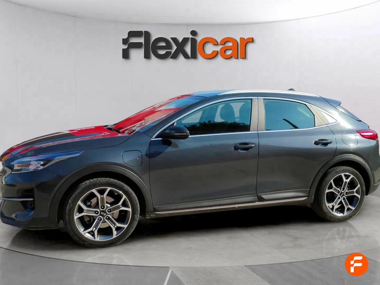 Foto Kia XCeed 4