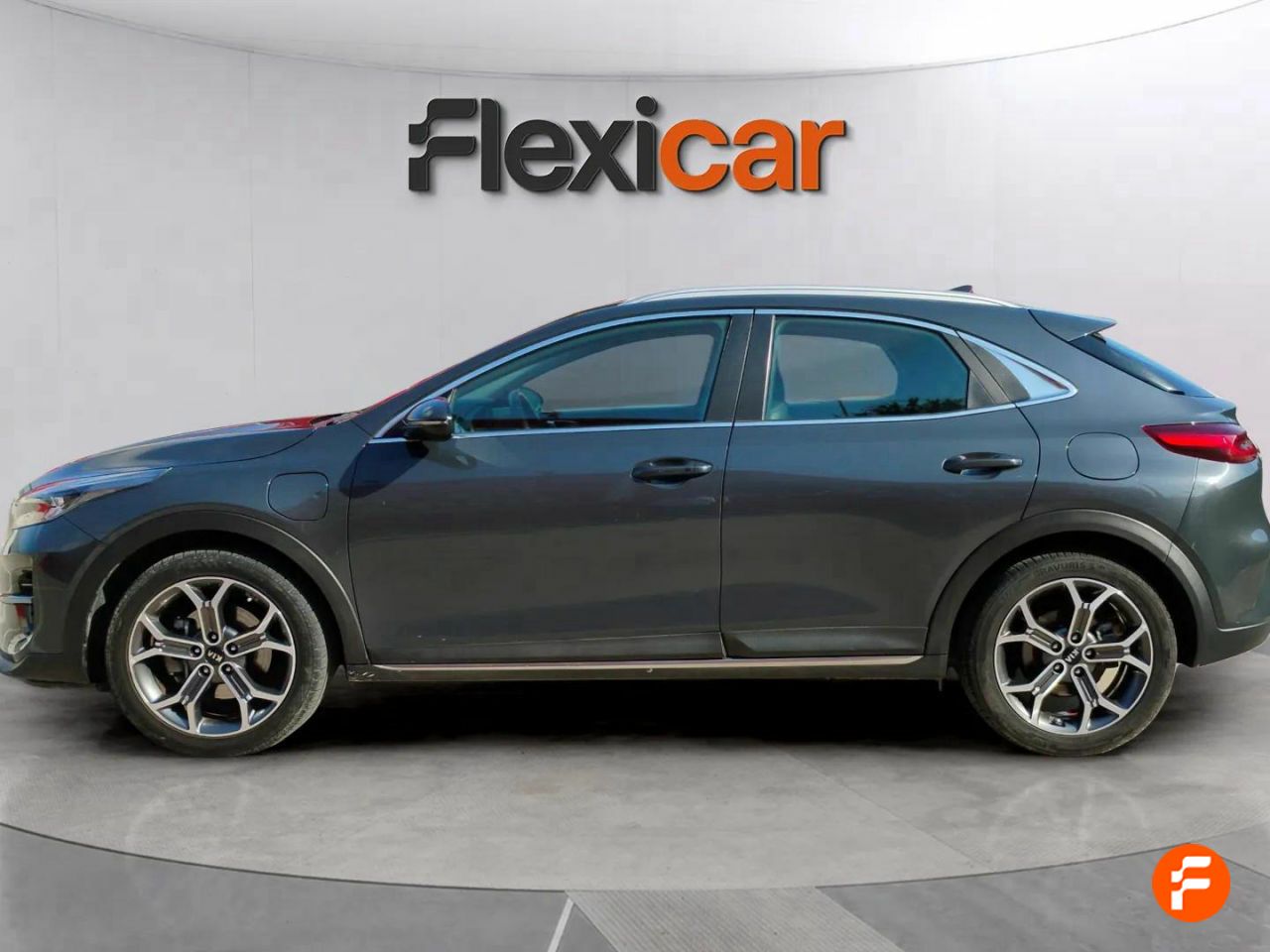 Foto Kia XCeed 5