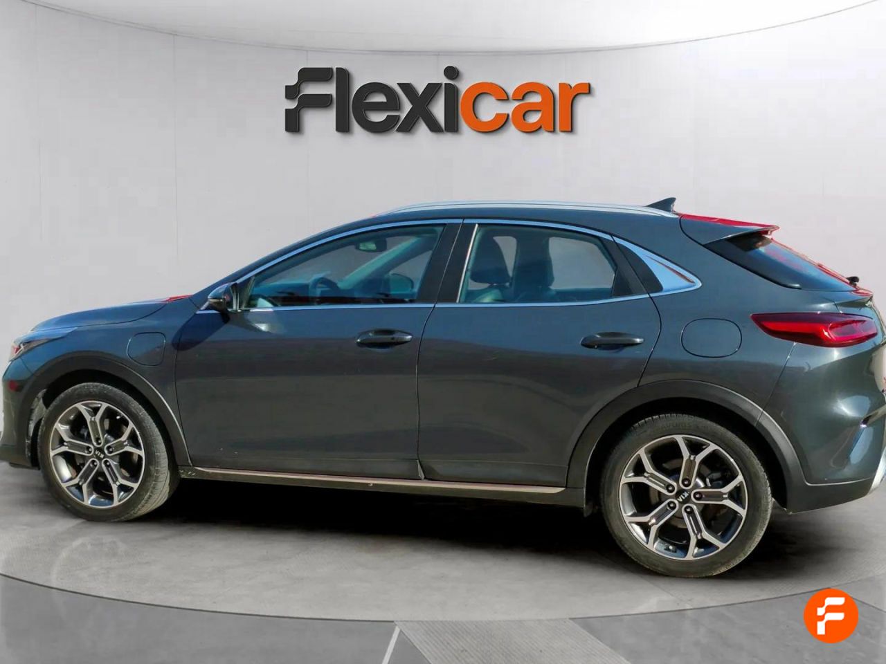 Foto Kia XCeed 7