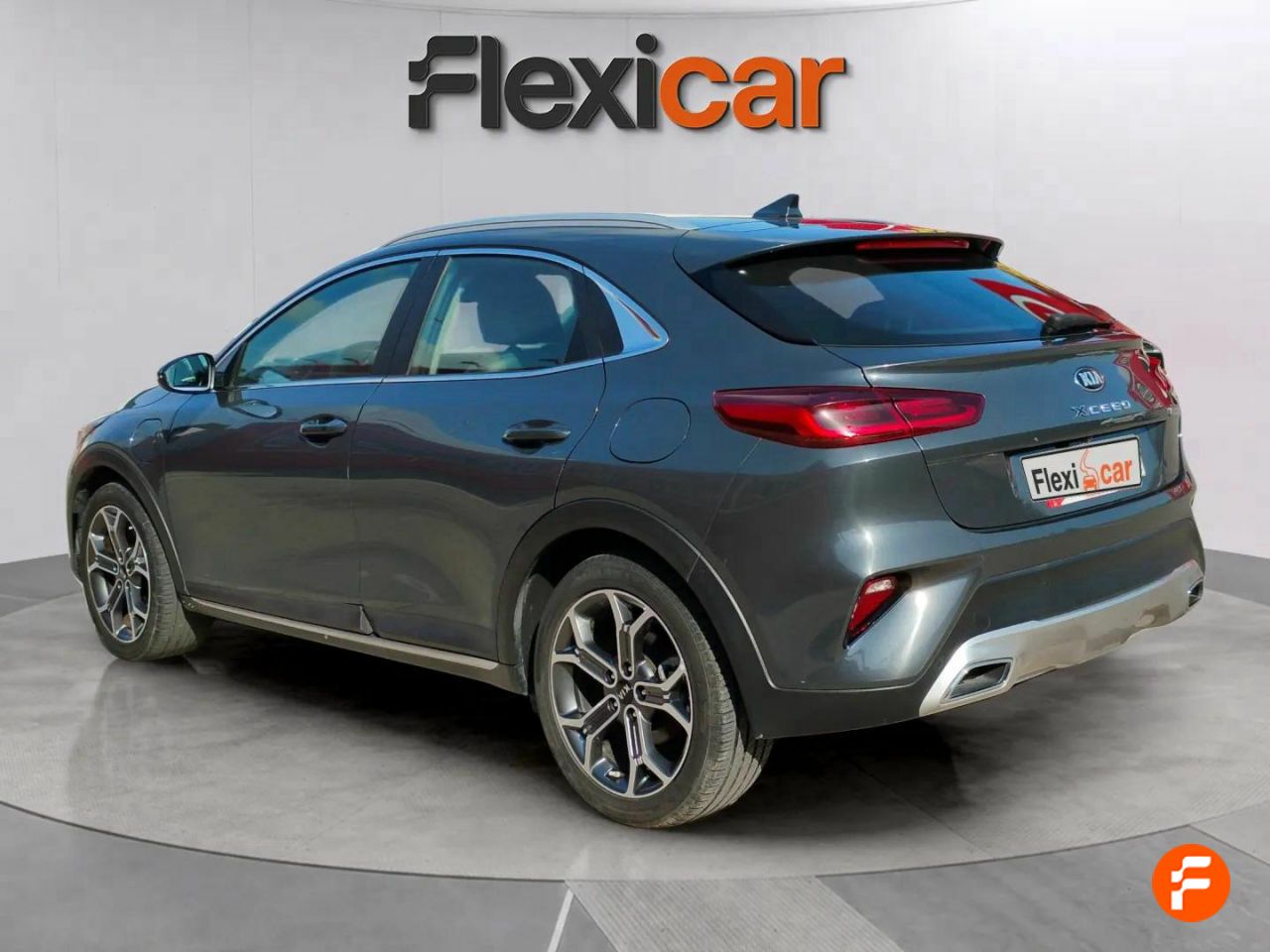 Foto Kia XCeed 8