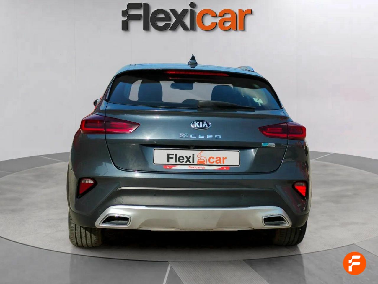 Foto Kia XCeed 9