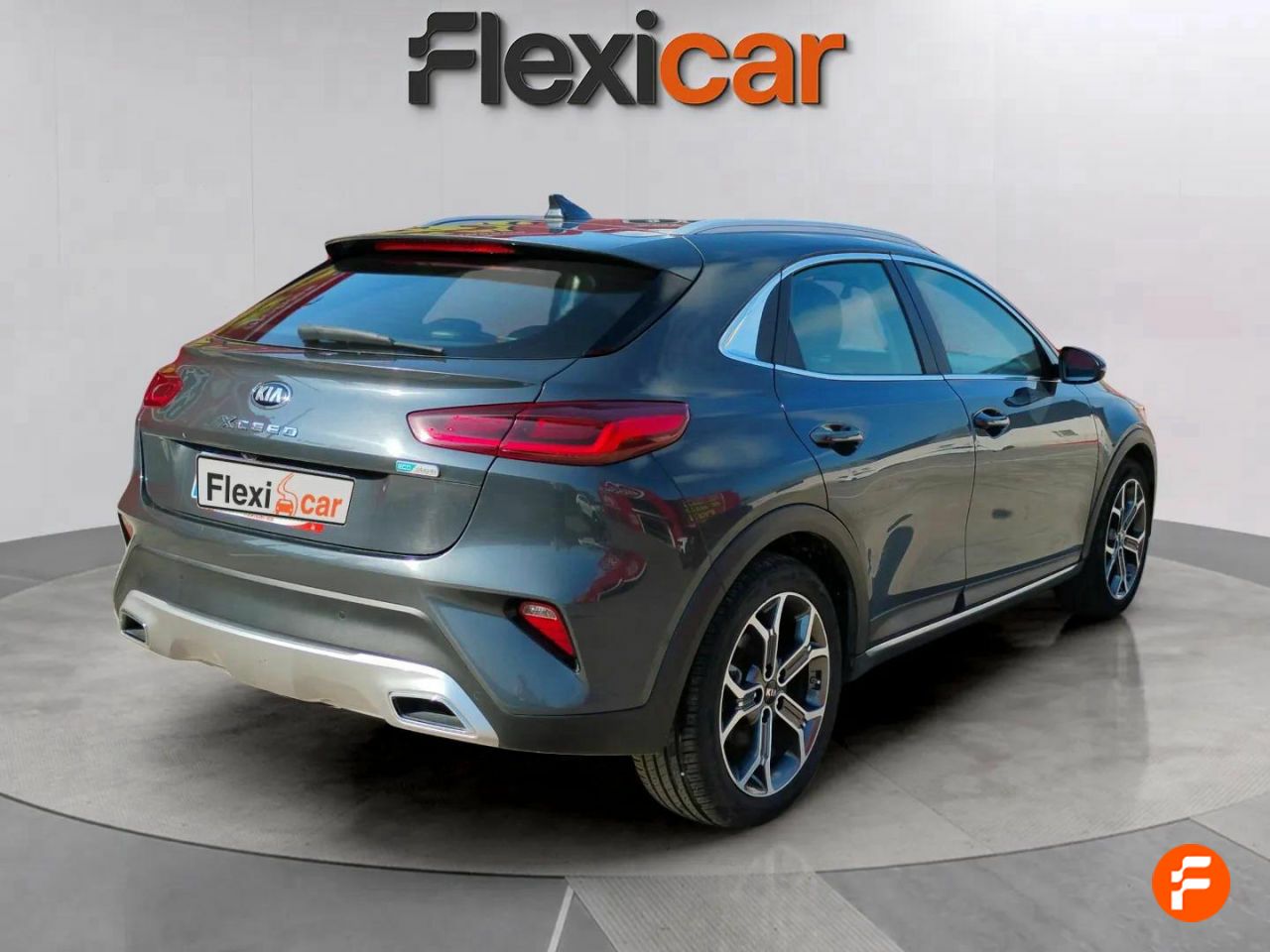 Foto Kia XCeed 10