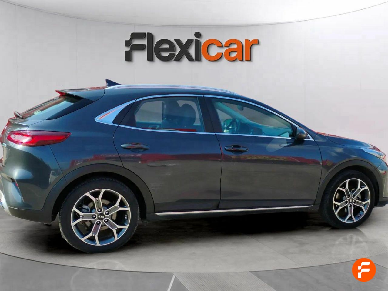 Foto Kia XCeed 11