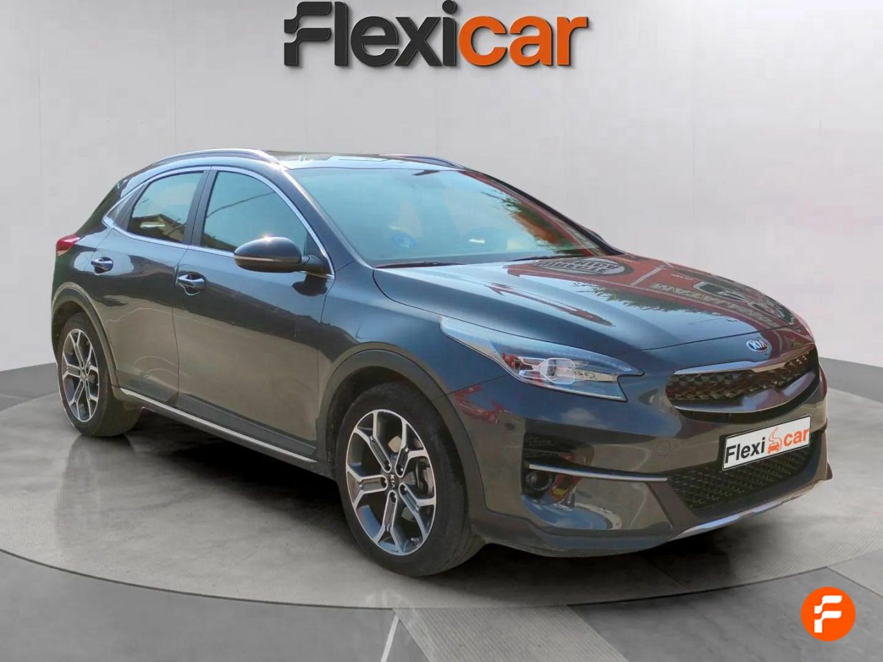 Foto Kia XCeed 14