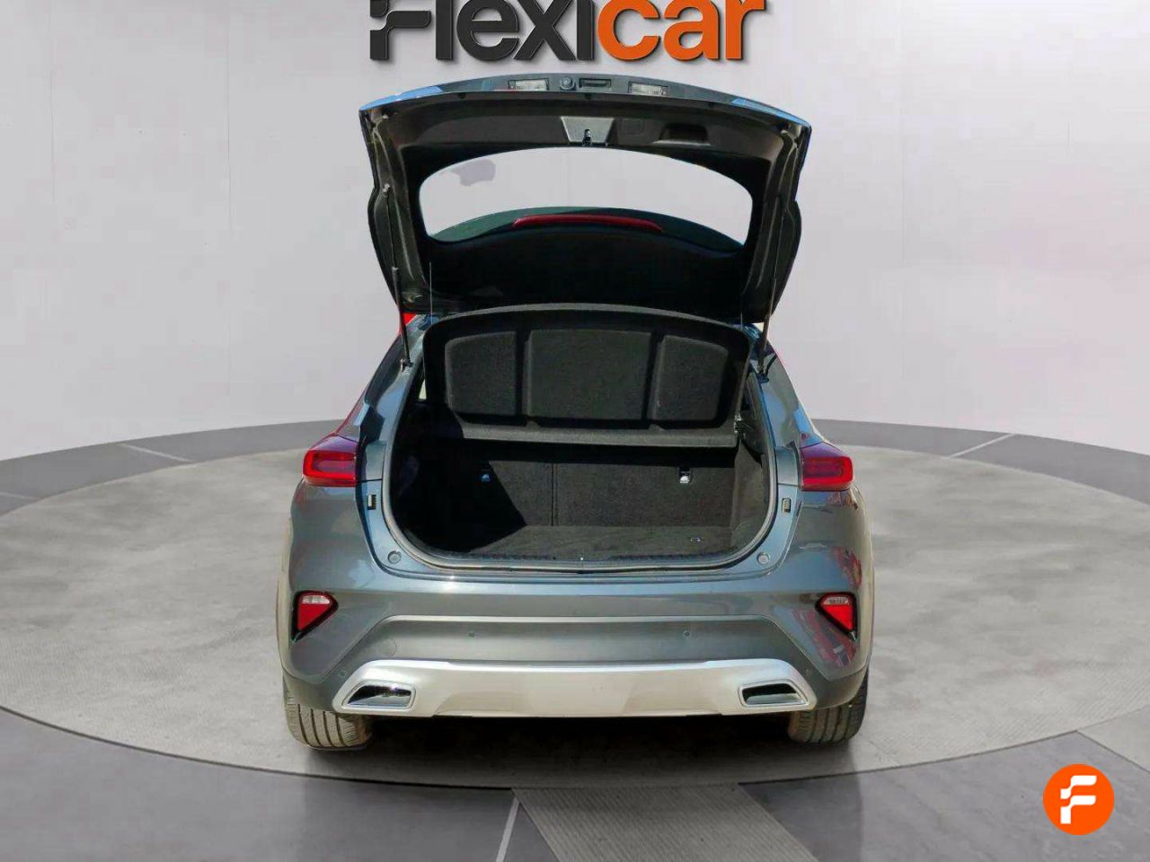 Foto Kia XCeed 15