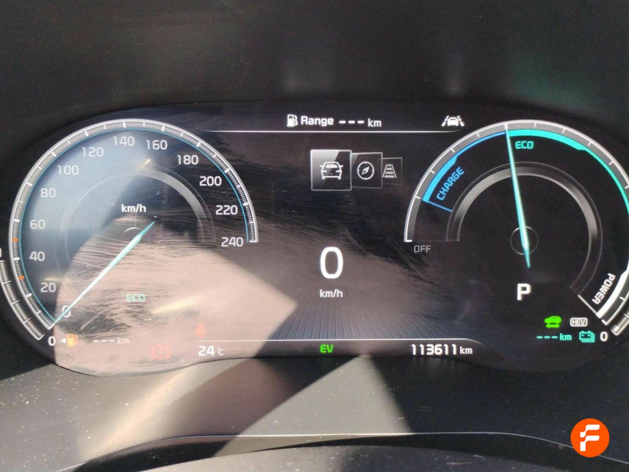 Foto Kia XCeed 19