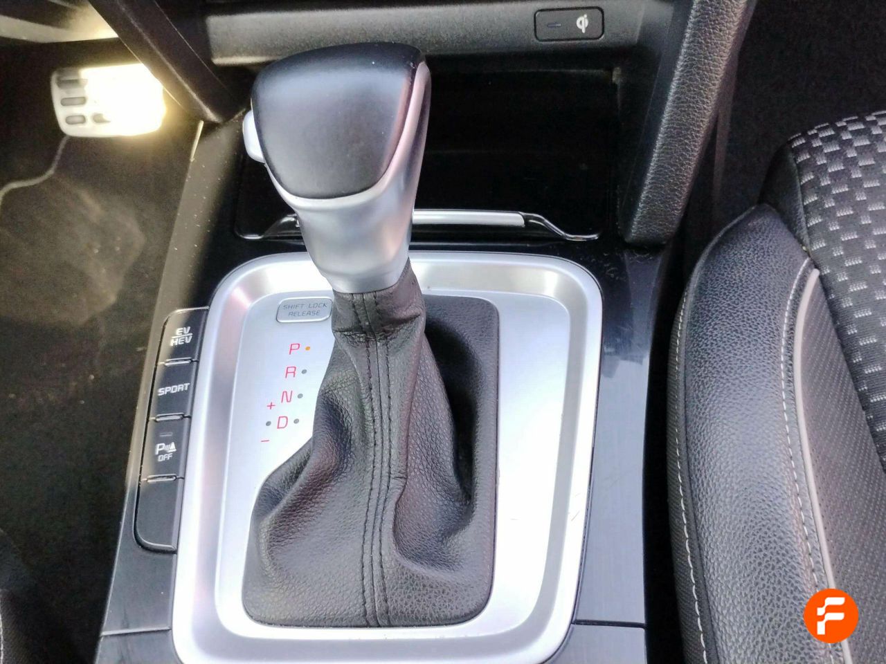 Foto Kia XCeed 20