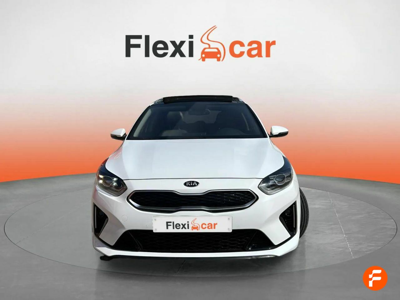 Foto Kia Ceed 2