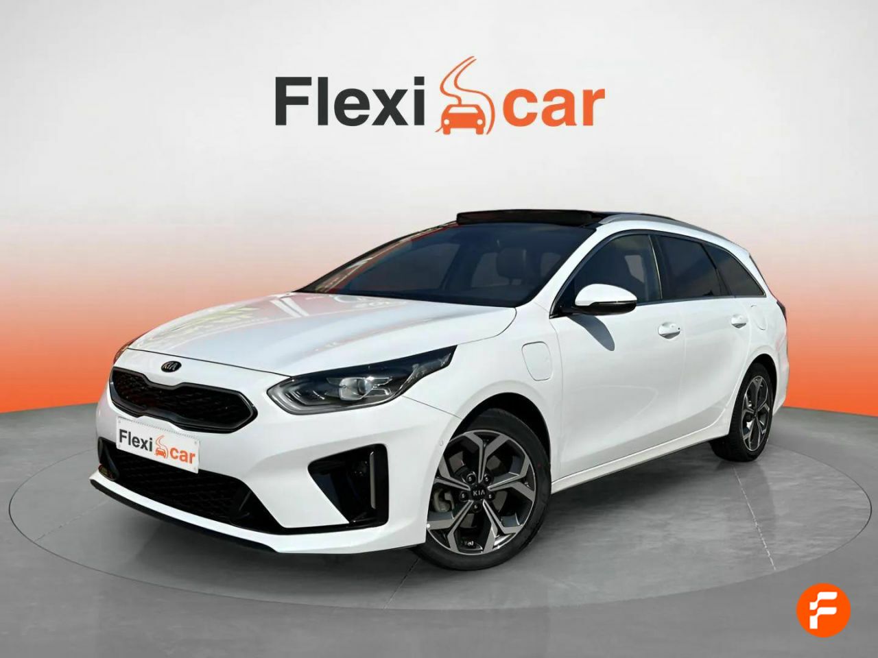 Foto Kia Ceed 3