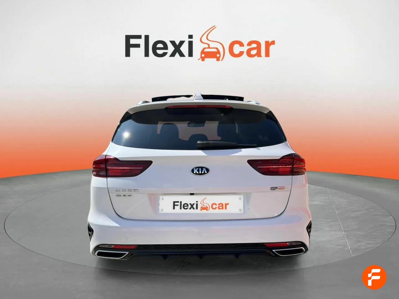 Foto Kia Ceed 7