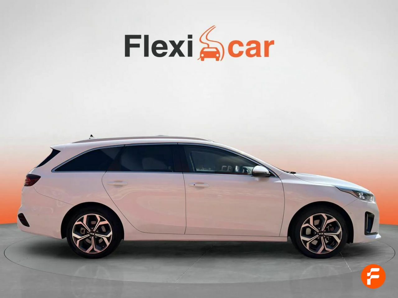 Foto Kia Ceed 9