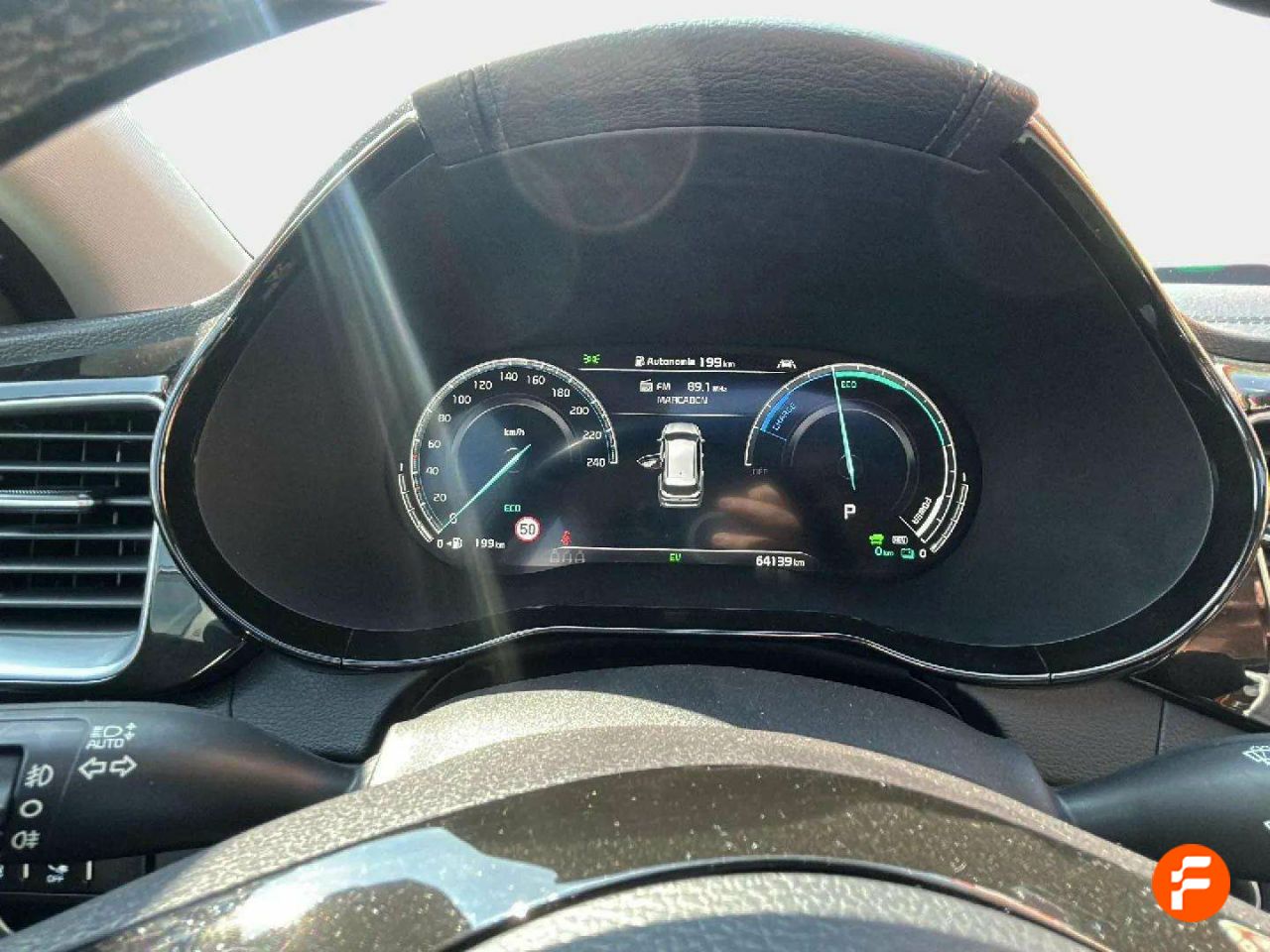 Foto Kia Ceed 13