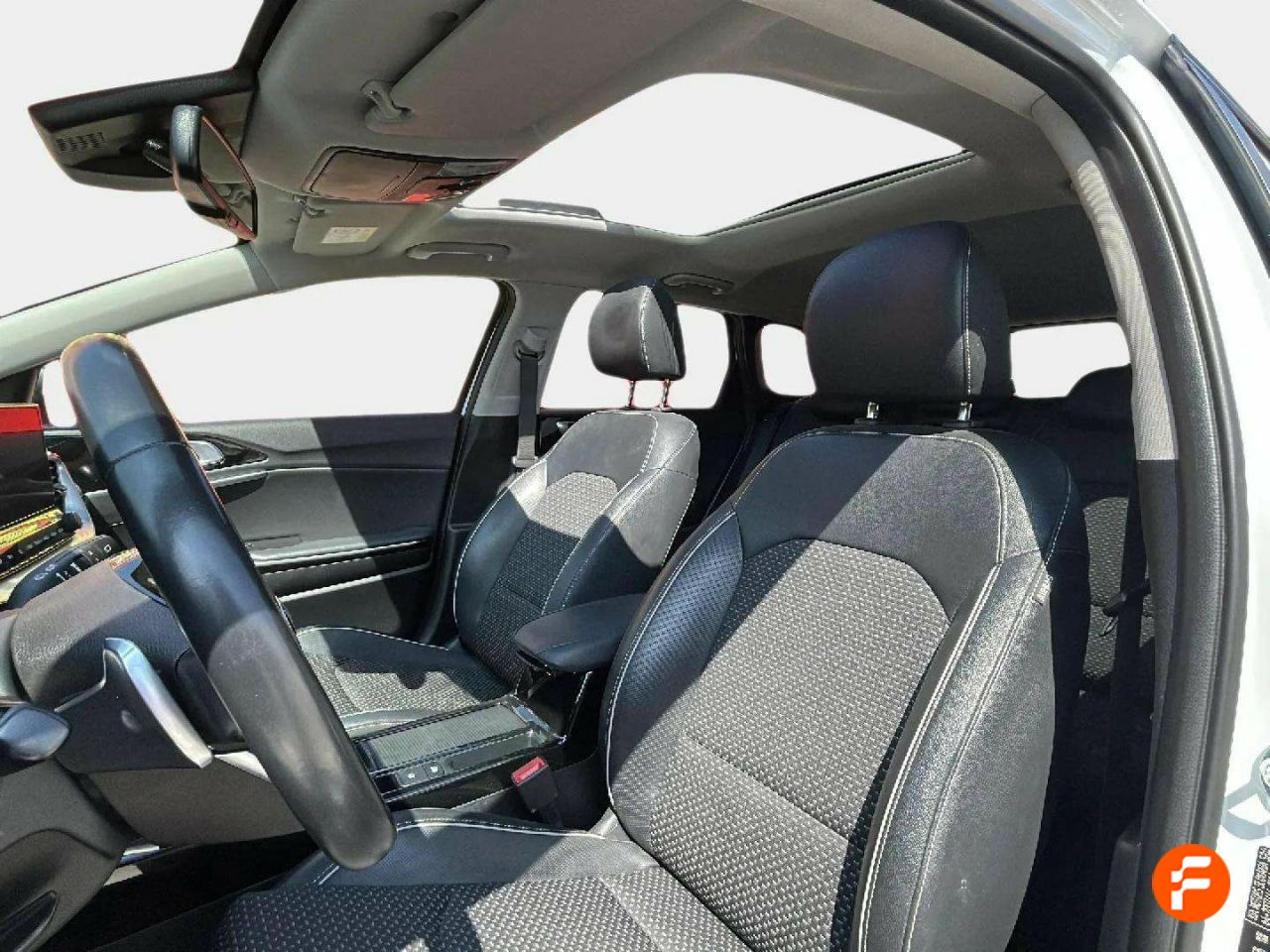 Foto Kia Ceed 14