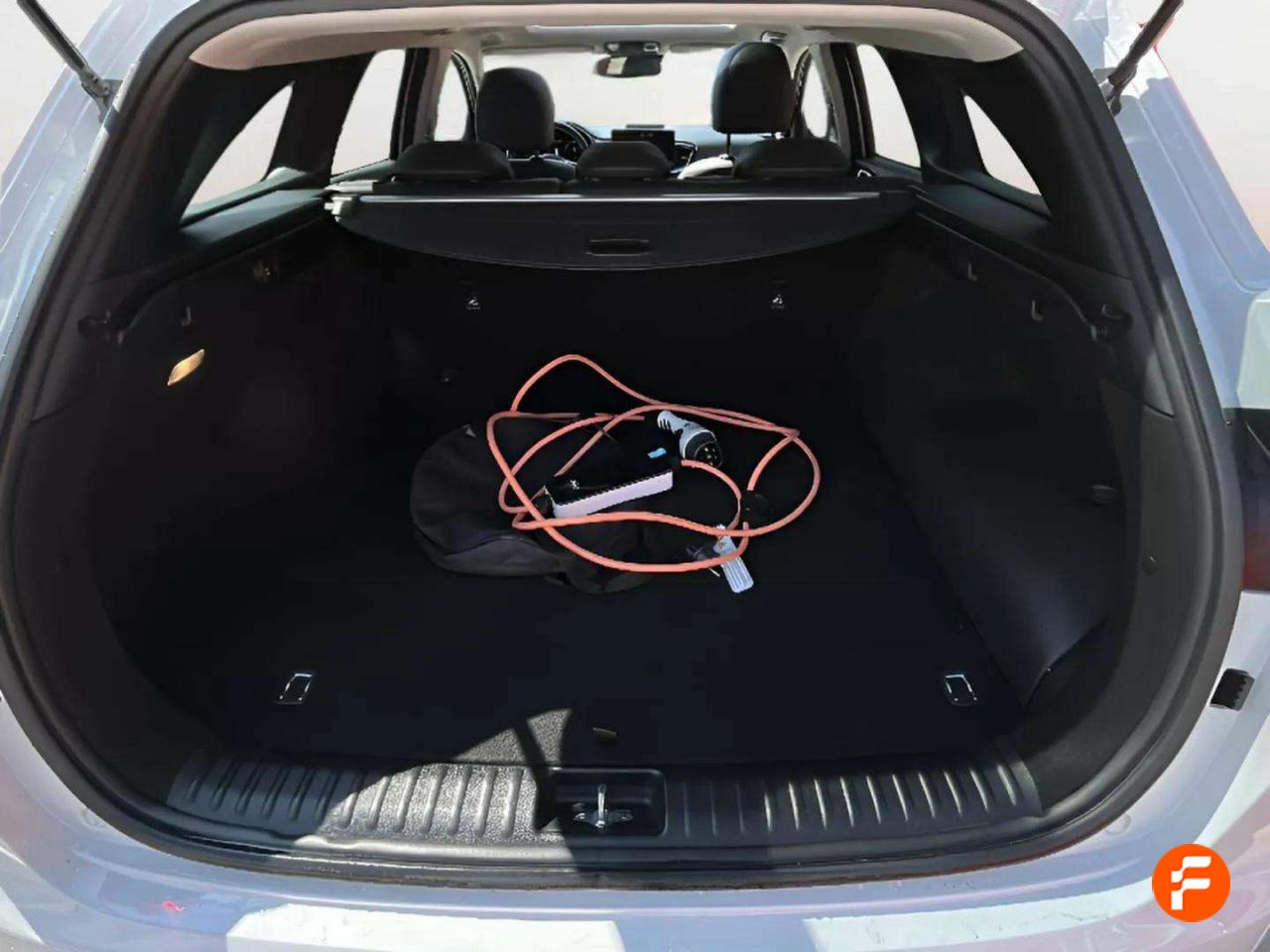 Foto Kia Ceed 18