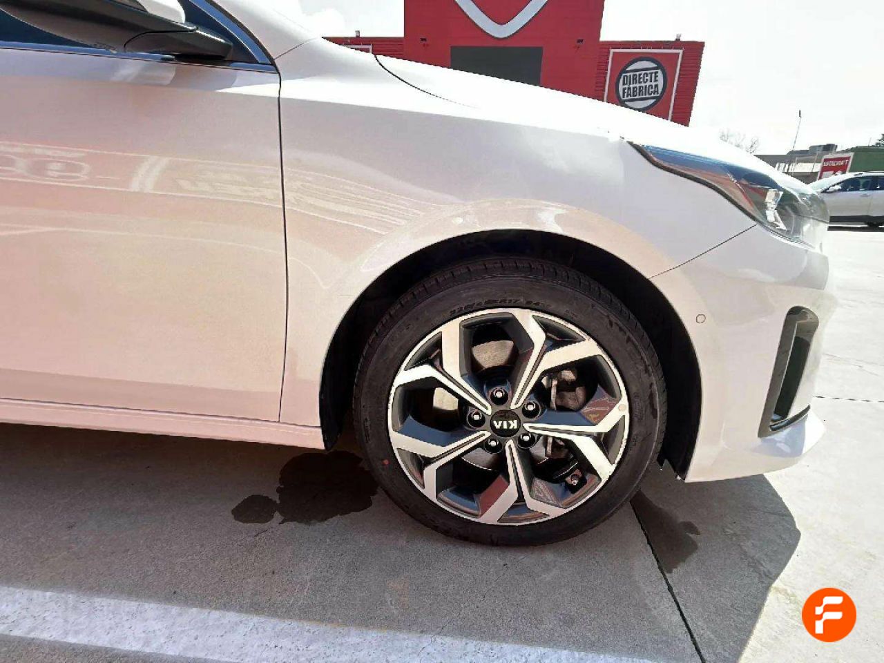 Foto Kia Ceed 19