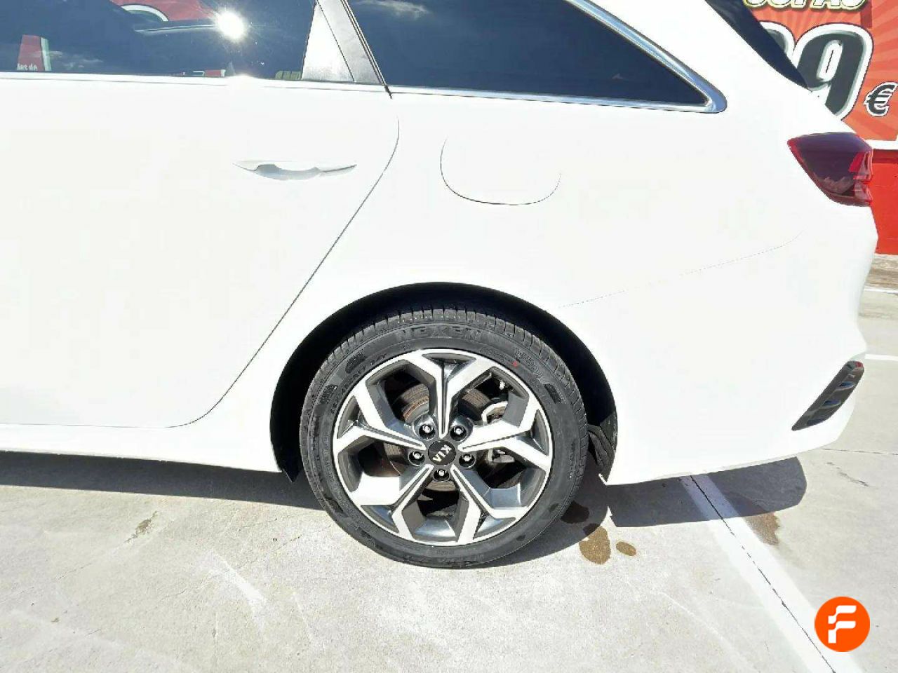 Foto Kia Ceed 21