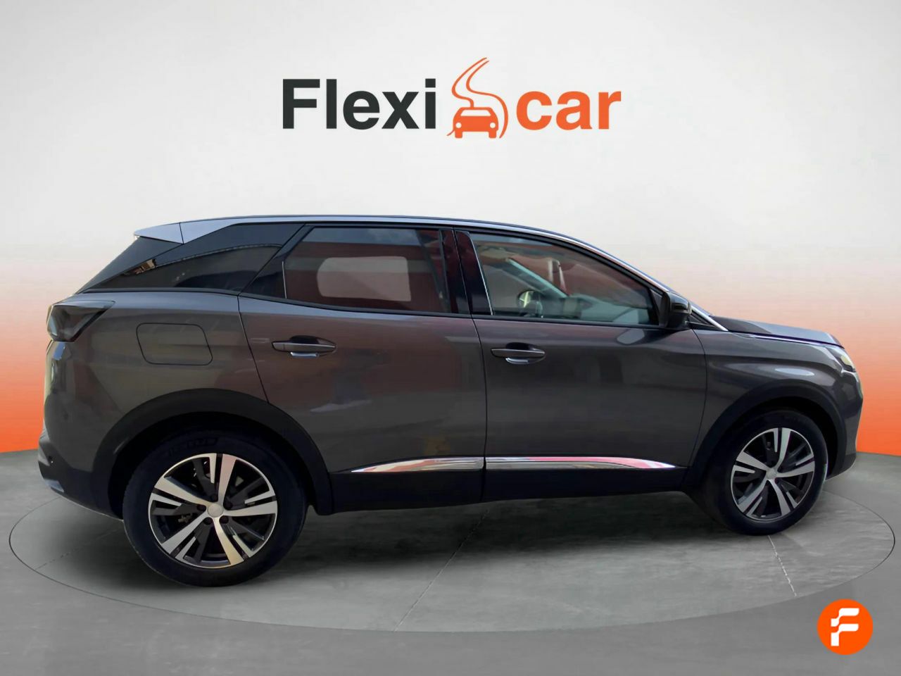 Foto Peugeot 3008 4