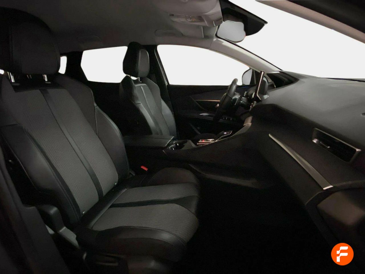 Foto Peugeot 3008 15