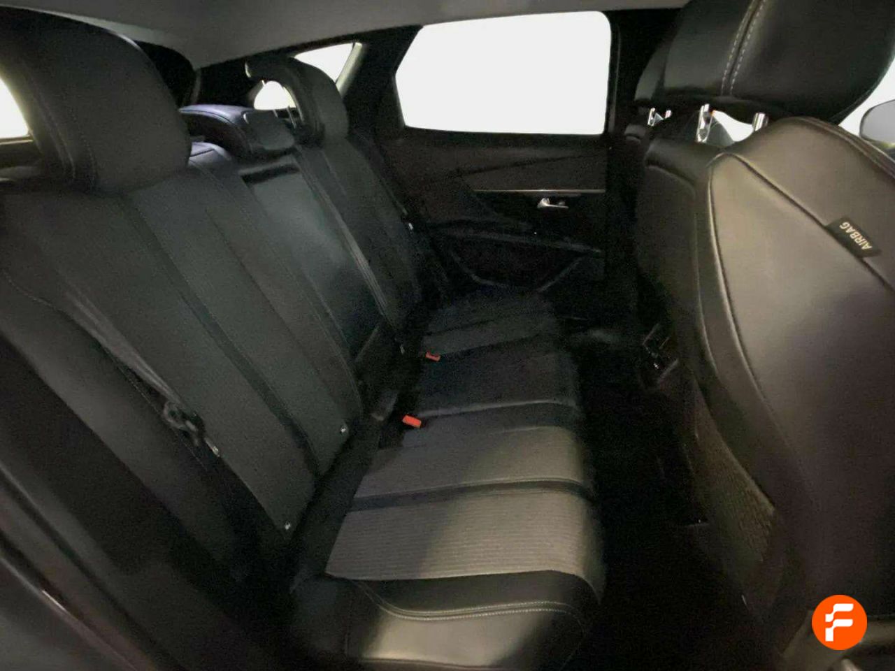 Foto Peugeot 3008 16