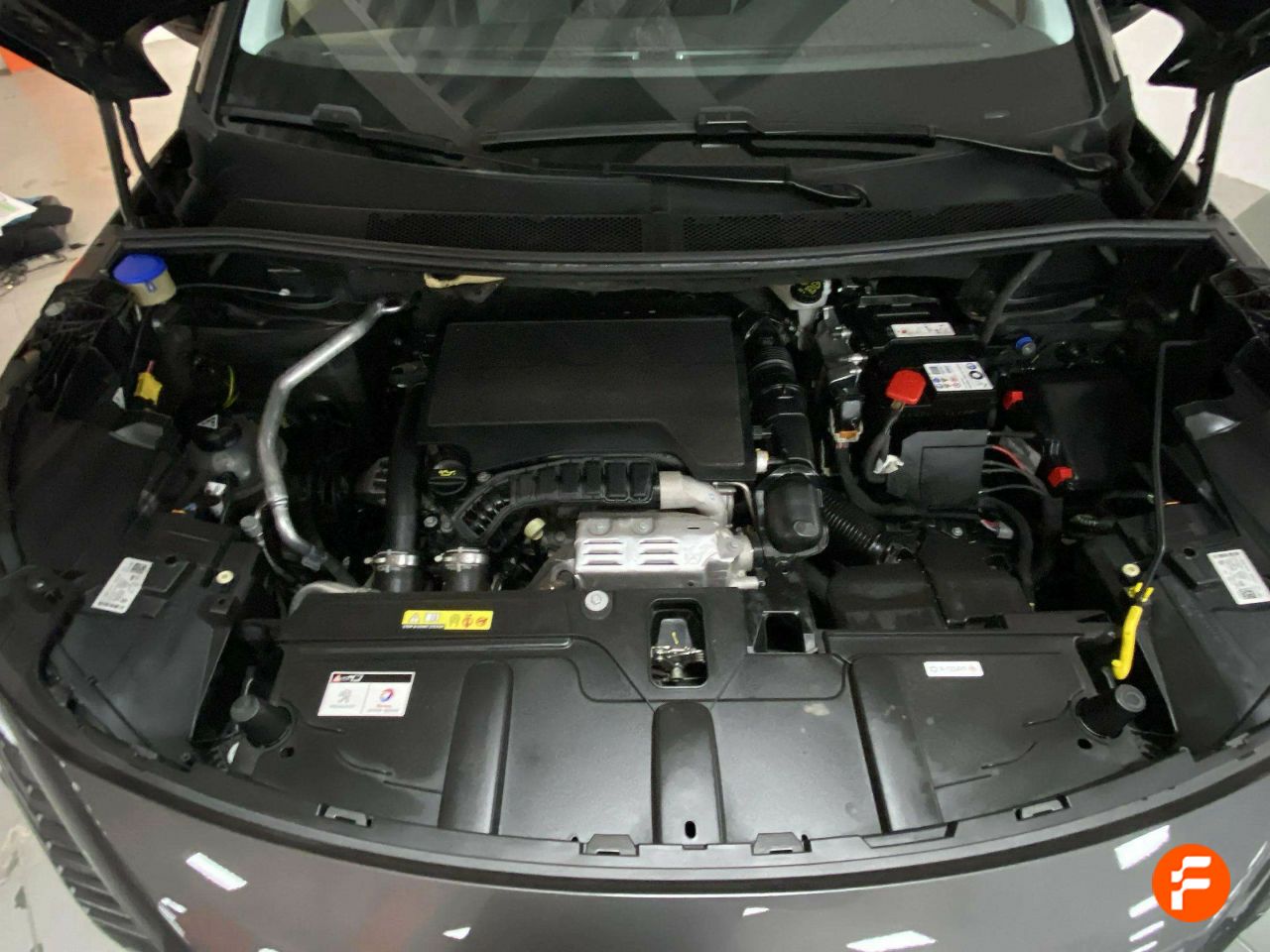 Foto Peugeot 3008 18