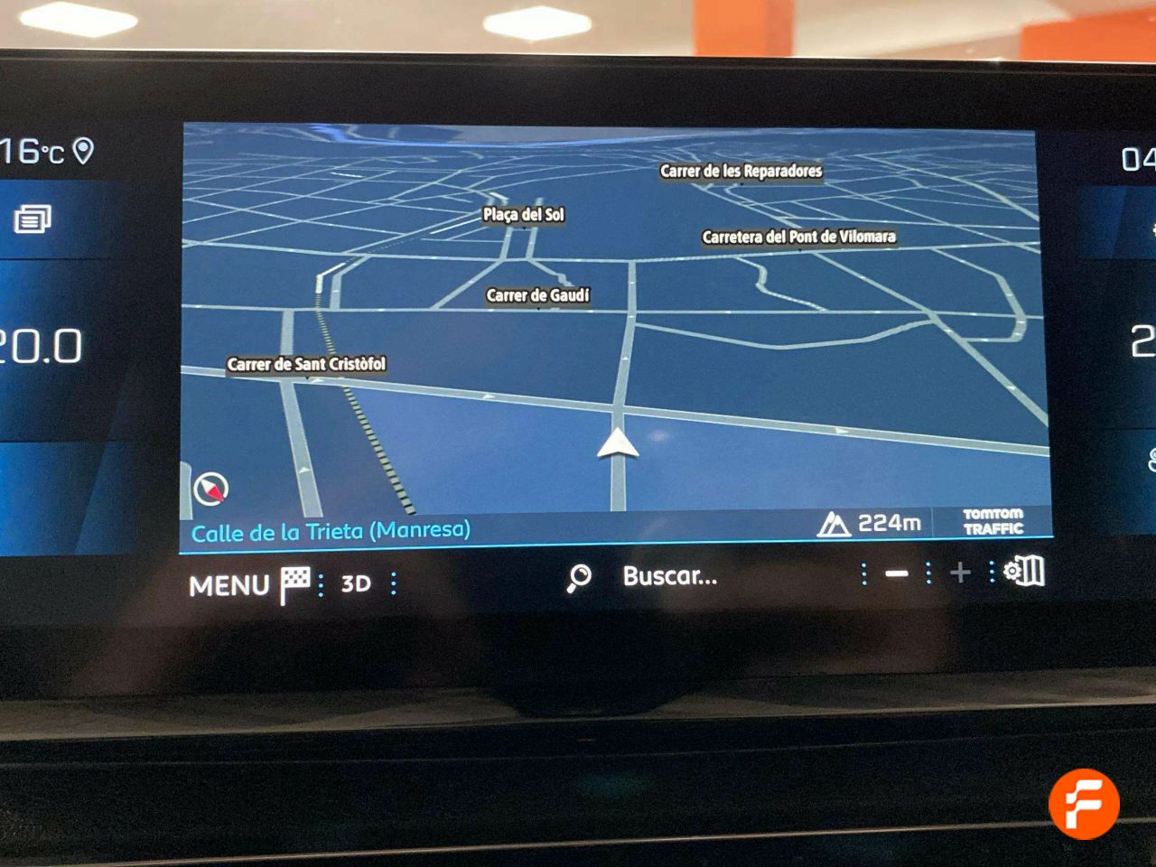 Foto Peugeot 3008 23