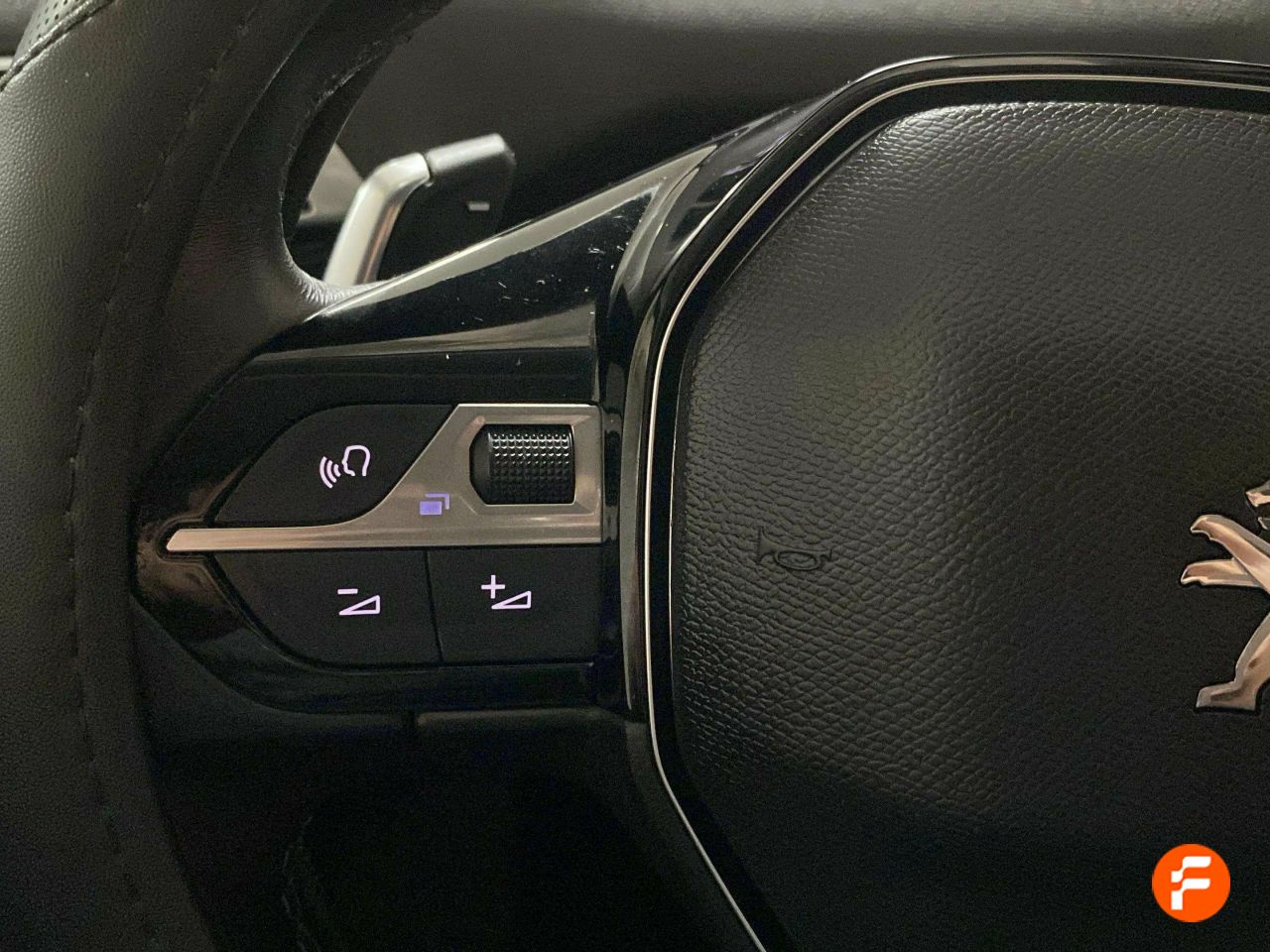 Foto Peugeot 3008 24