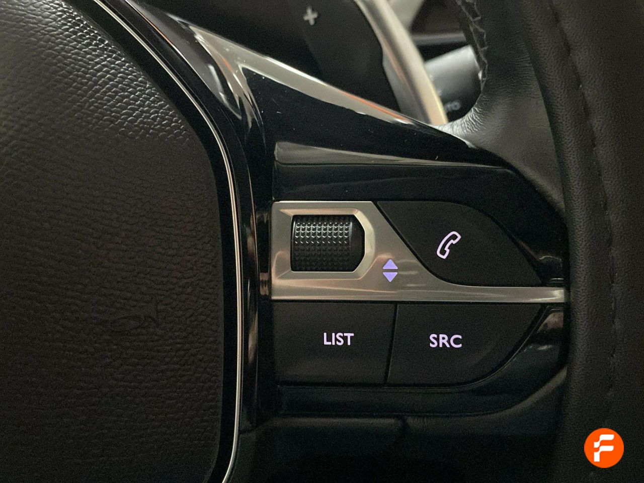 Foto Peugeot 3008 26
