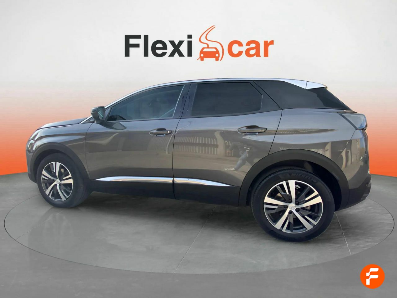 Foto Peugeot 3008 28